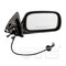 Tyc TYC DOOR MIRROR 1060031 - alternate 5